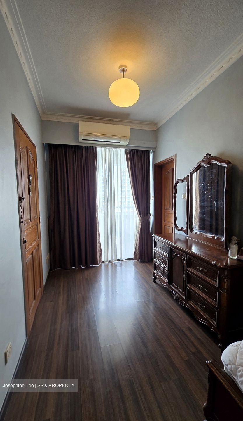 Mandarin Gardens (D15), Condominium #635060041